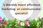 Lezing 30 oktober voor Media Villa Arnhem